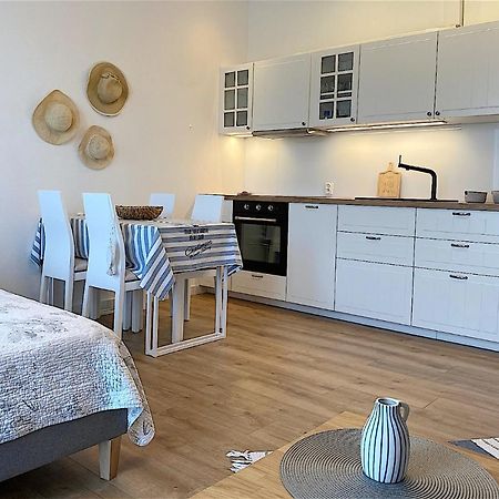 Apartamenty Marea Rentals Aquarius Ustka Exterior photo