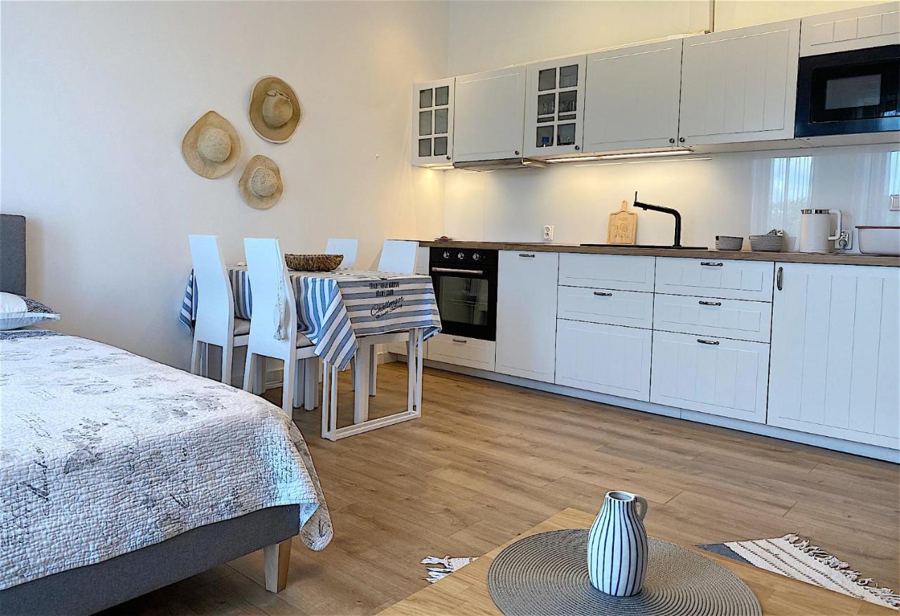 Apartamenty Marea Rentals Aquarius Ustka Exterior photo