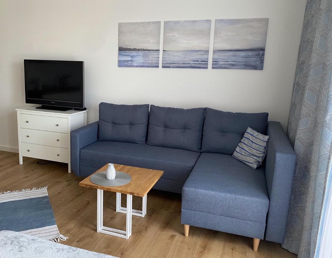 Apartamenty Marea Rentals Aquarius Ustka Exterior photo