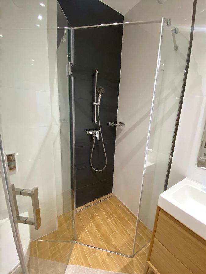Apartamenty Marea Rentals Aquarius Ustka Exterior photo