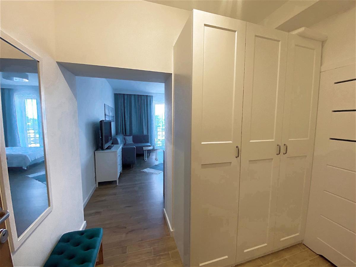 Apartamenty Marea Rentals Aquarius Ustka Exterior photo