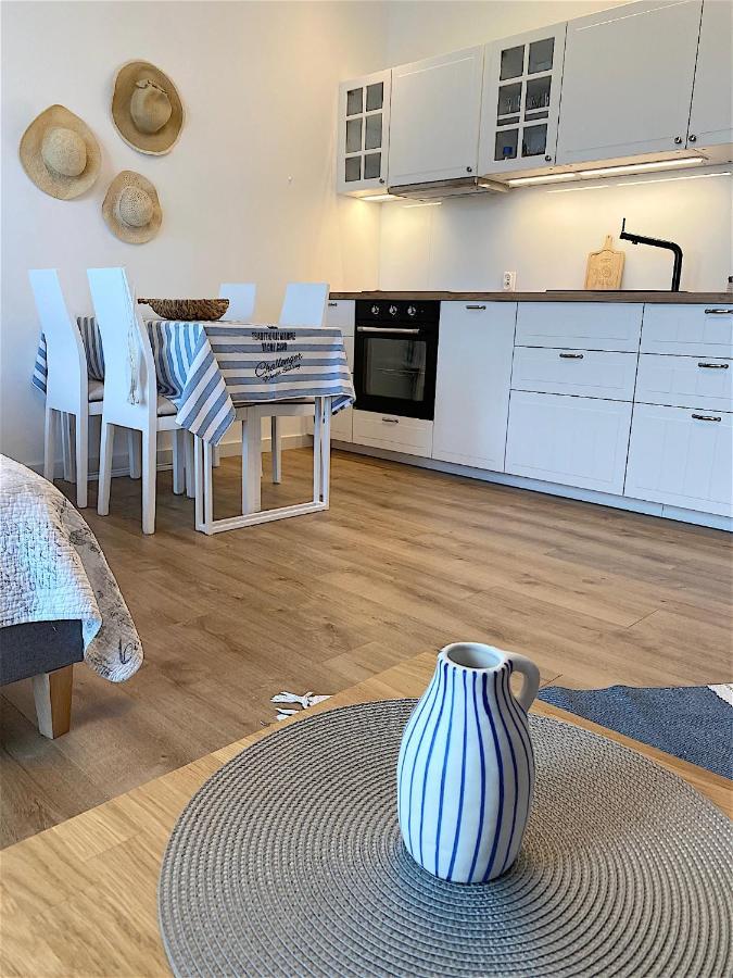 Apartamenty Marea Rentals Aquarius Ustka Exterior photo