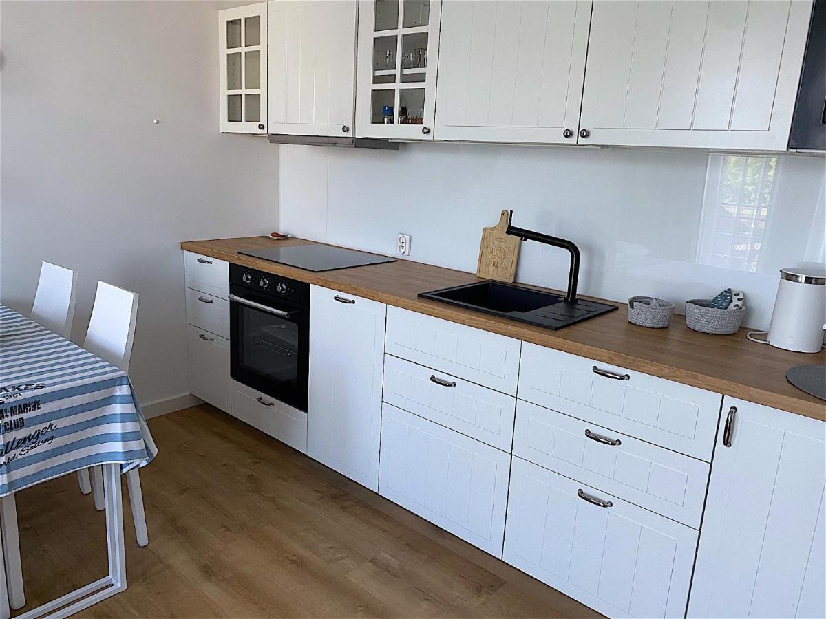 Apartamenty Marea Rentals Aquarius Ustka Exterior photo